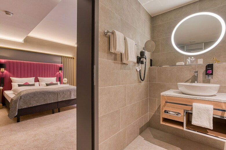 Fourside Hotel Saarbr�cken