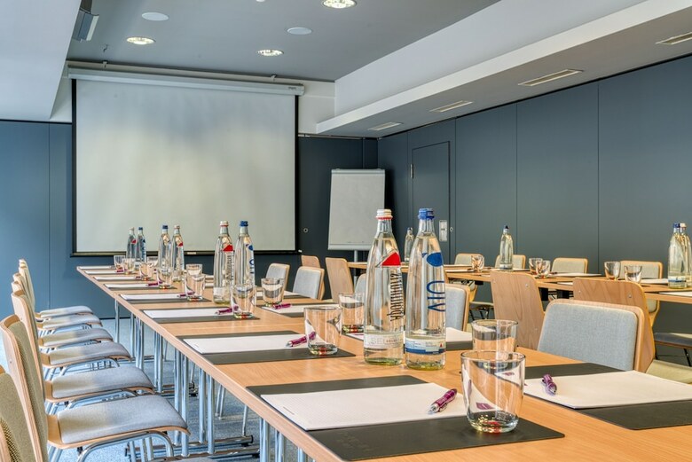 Fourside Hotel Saarbr�cken