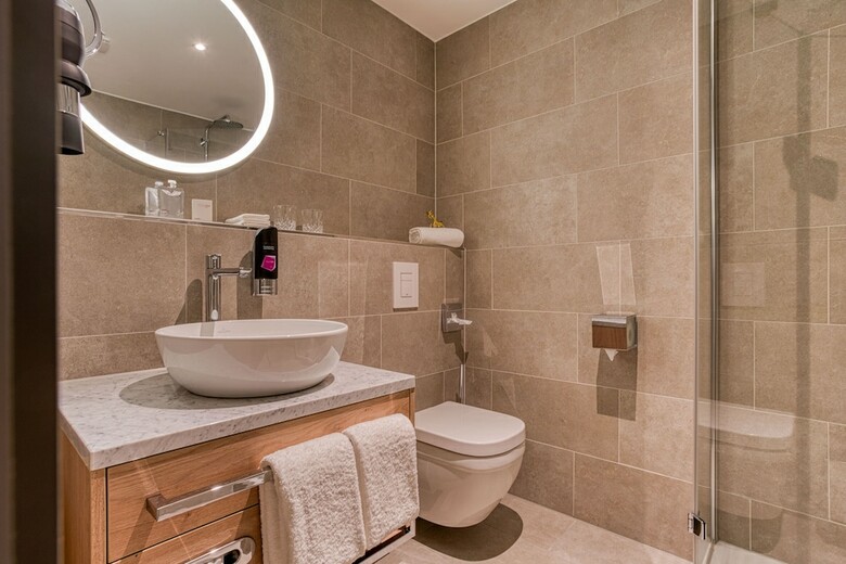 Fourside Hotel Saarbr�cken