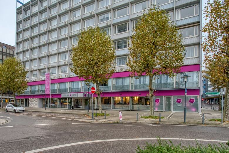 Fourside Hotel Saarbr�cken