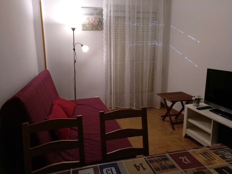 Apartamentos Madrid Rent 4