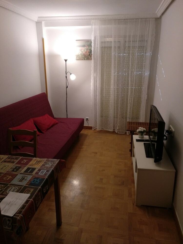 Apartamentos Madrid Rent 4