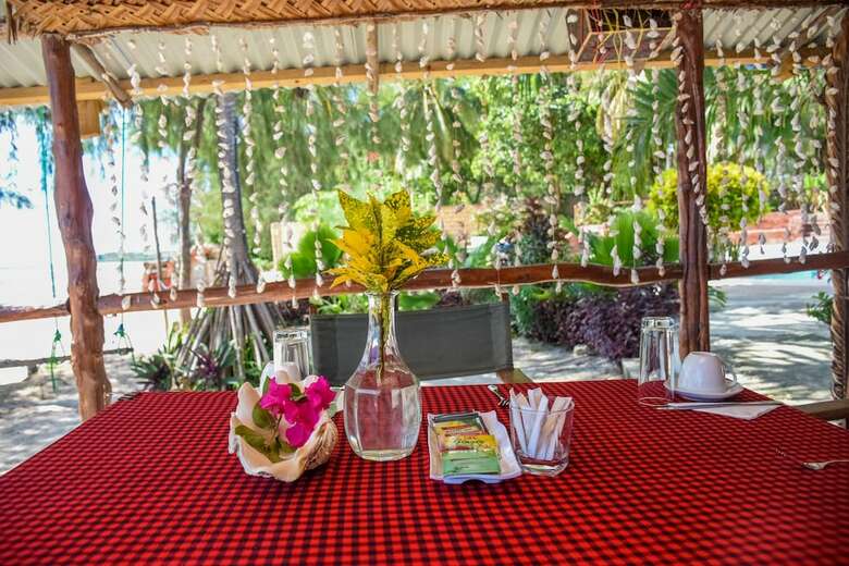 Hotel Elegante Zanzibar