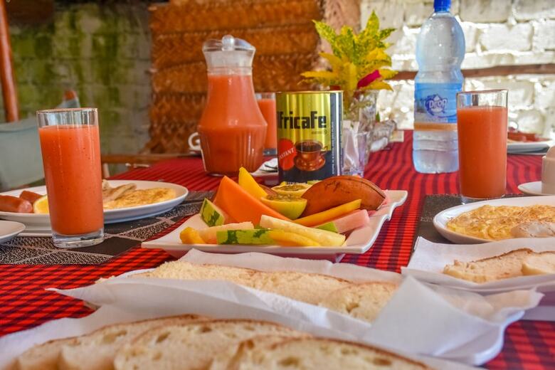 Hotel Elegante Zanzibar