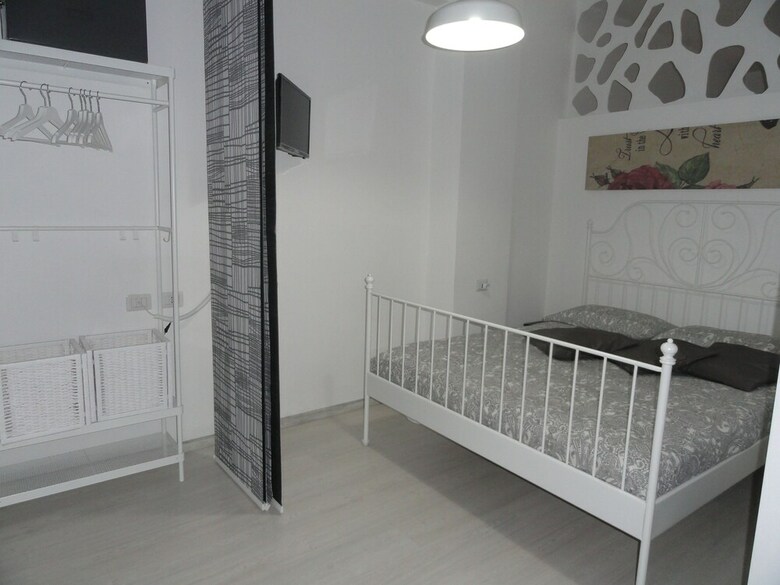 Apartamento Tyche House Roma