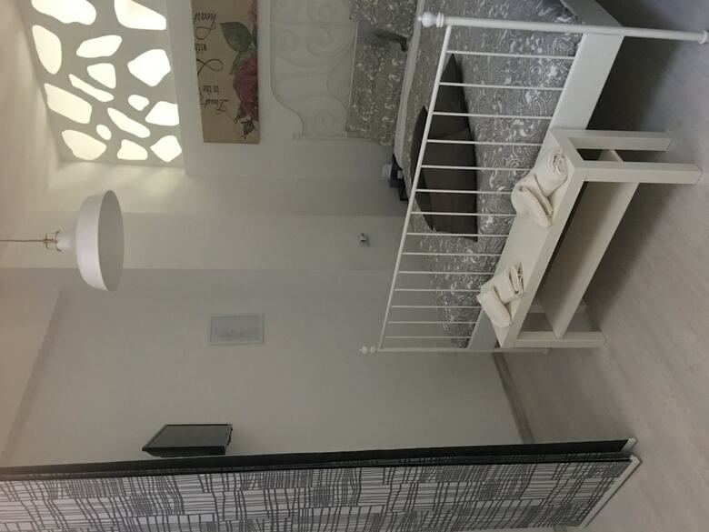 Apartamento Tyche House Roma