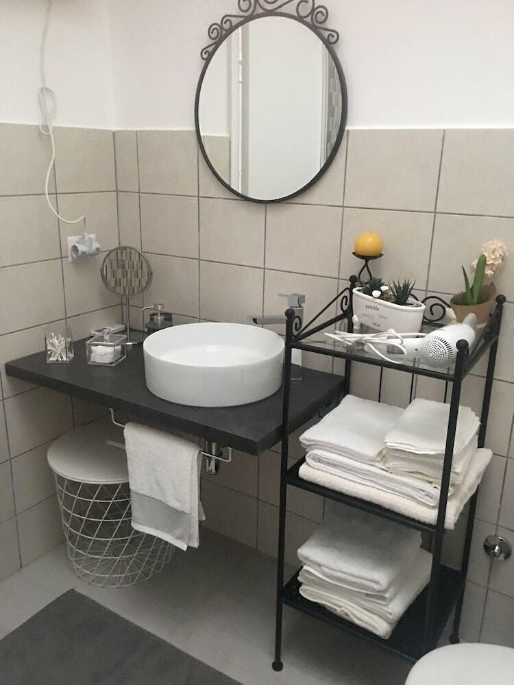 Apartamento Tyche House Roma