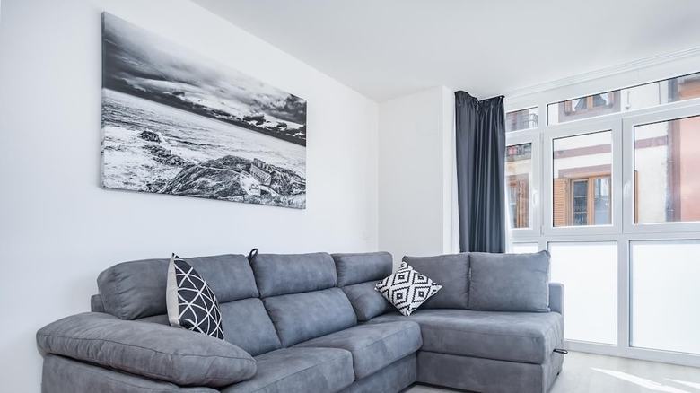Mirotza Apartments