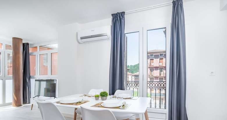 Mirotza Apartments