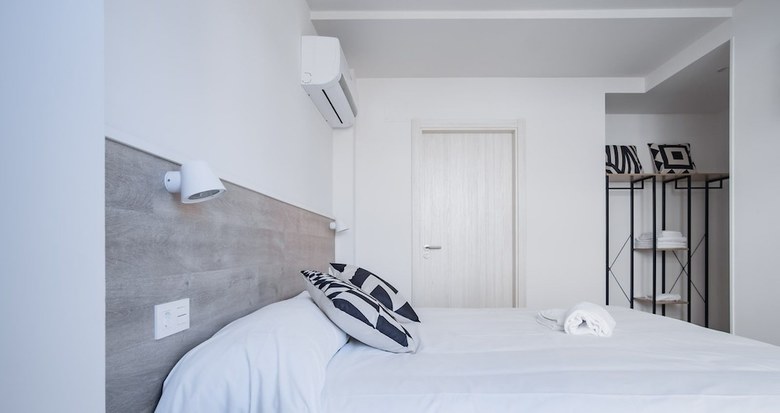 Mirotza Apartments