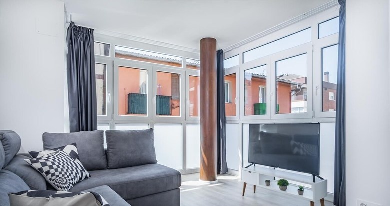 Mirotza Apartments