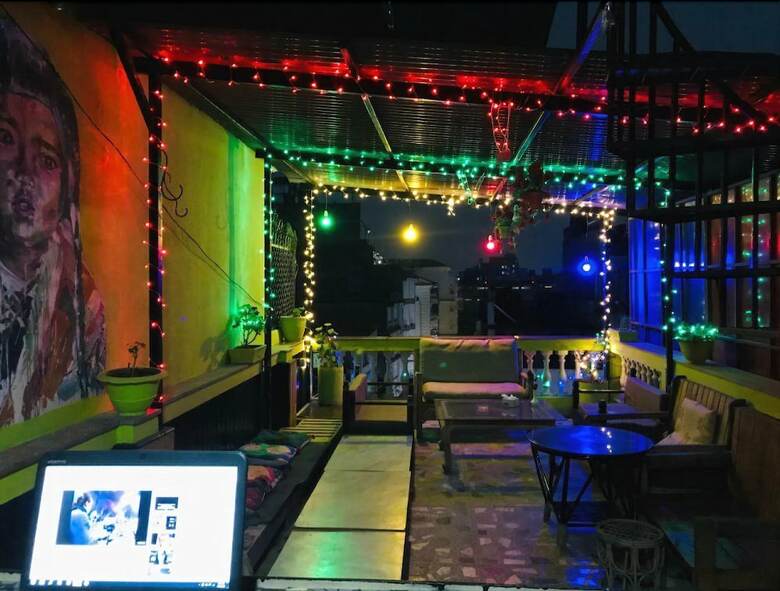 Hostal Famous Traveller's Hub