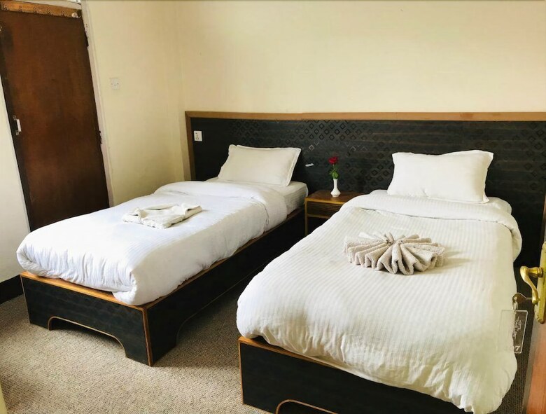 Hostal Famous Traveller's Hub