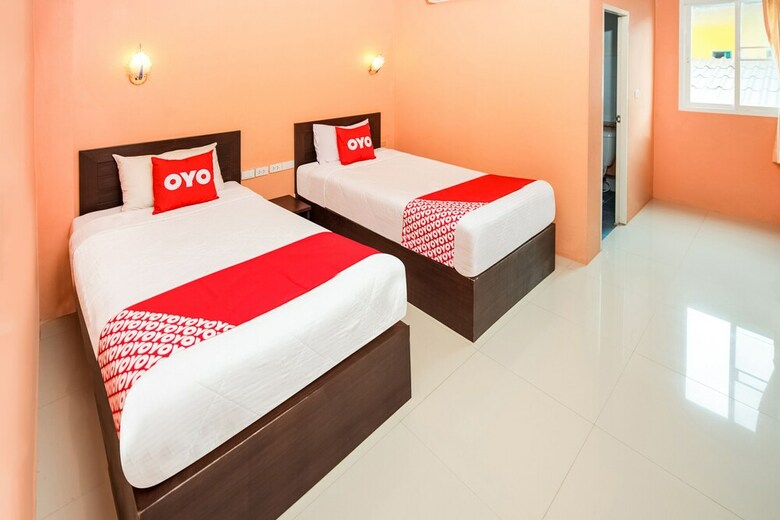 Apartamentos Oyo 297 Serene Place