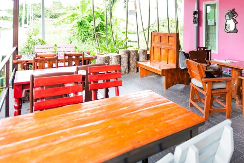 Apartamentos Oyo 297 Serene Place