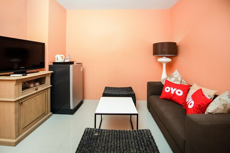 Apartamentos Oyo 297 Serene Place