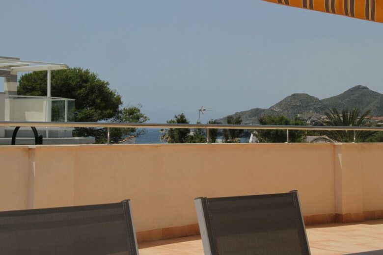 Apartamentos Cabo de Palos La Galera