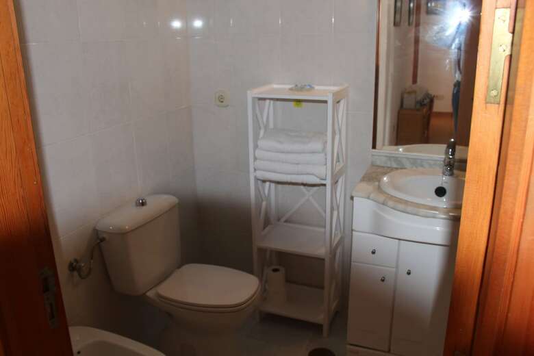 Apartamentos Cabo de Palos La Galera