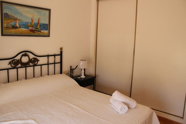 Apartamentos Cabo de Palos La Galera