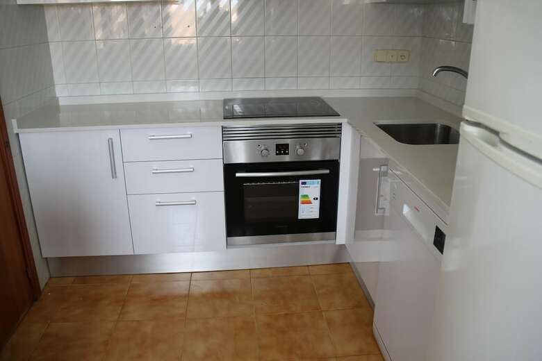 Apartamentos Cabo de Palos La Galera