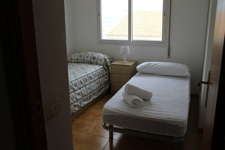 Apartamentos Cabo de Palos La Galera