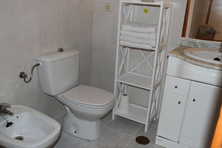 Apartamentos Cabo de Palos La Galera
