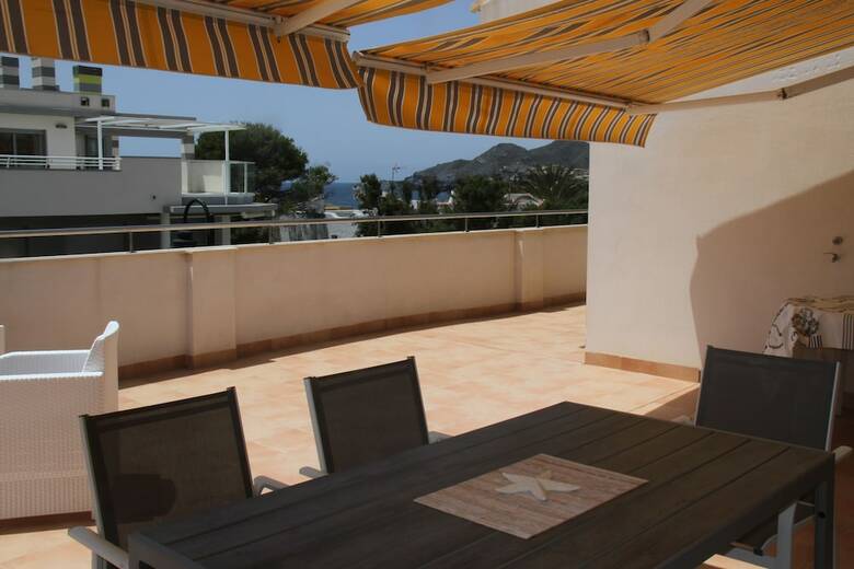 Apartamentos Cabo de Palos La Galera