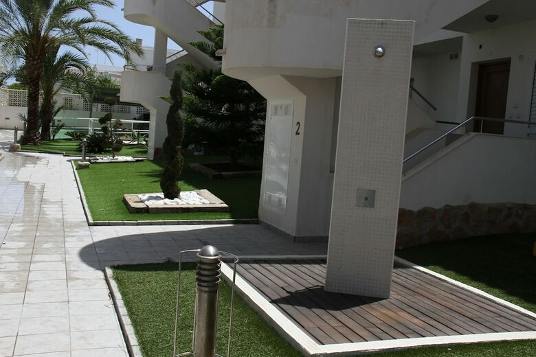 Apartamentos Cabo de Palos La Galera