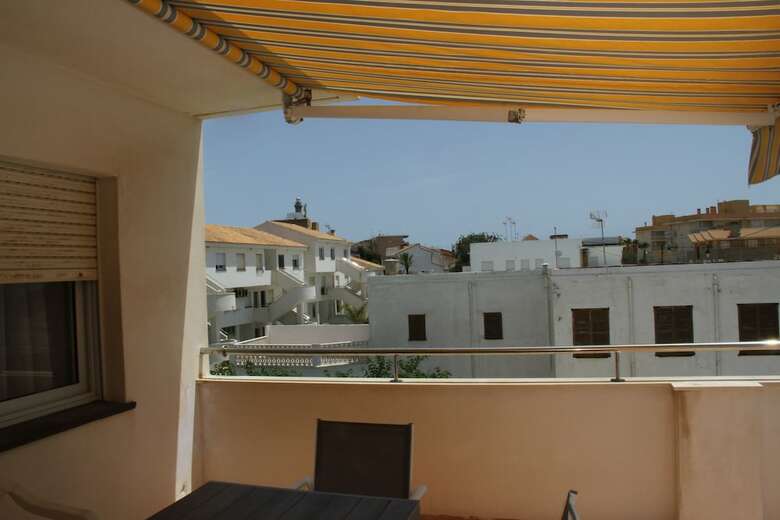 Apartamentos Cabo de Palos La Galera