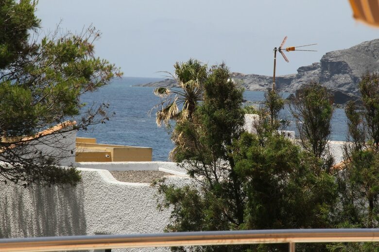 Apartamentos Cabo de Palos La Galera
