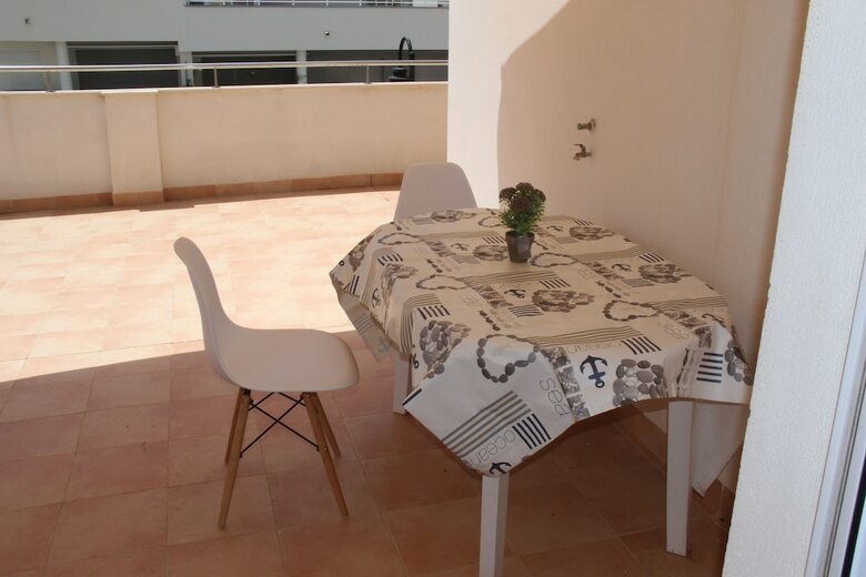 Apartamentos Cabo de Palos La Galera