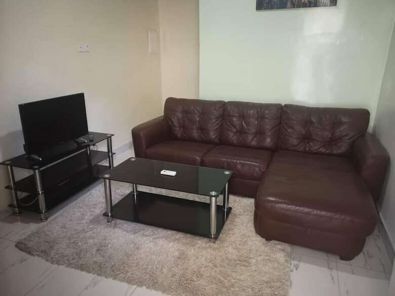 Aparthotel Residence Nandi