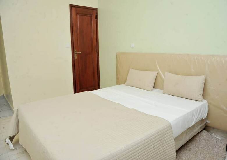 Aparthotel Residence Nandi