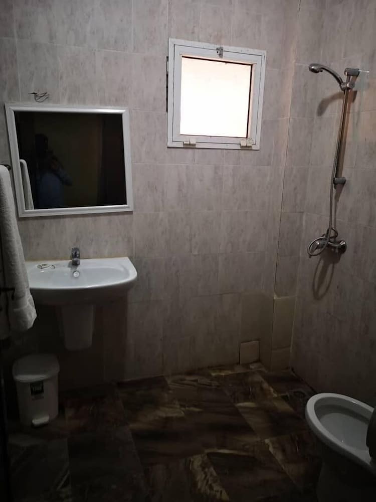Aparthotel Residence Nandi