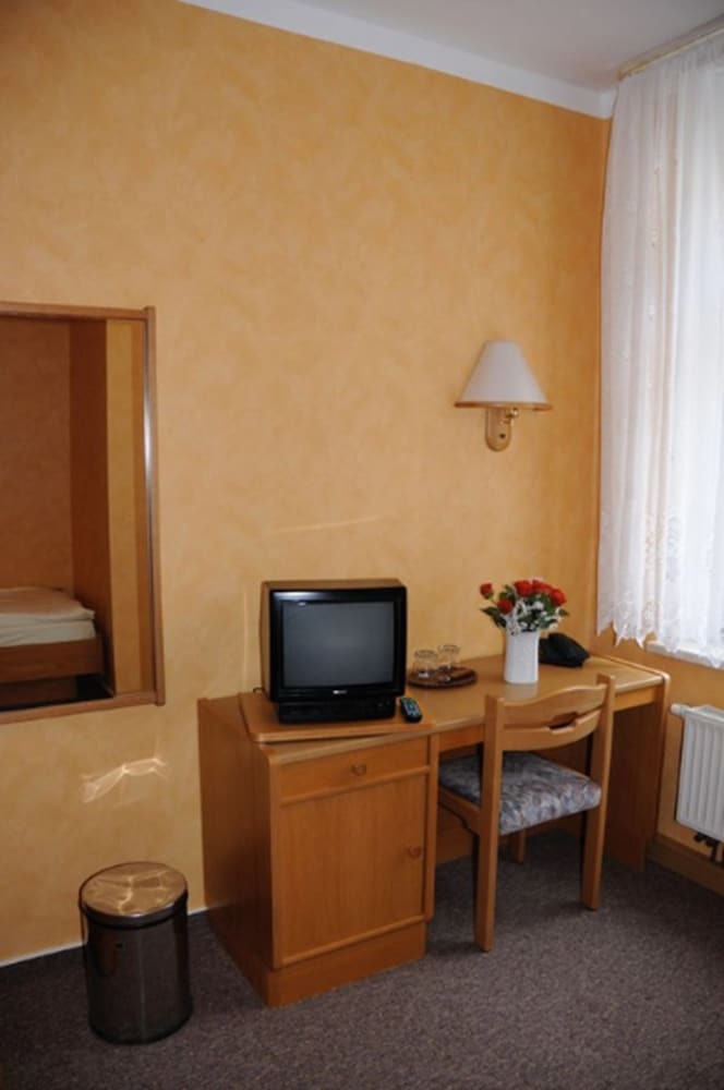 Hotel Und Restaurant Hardys Eck