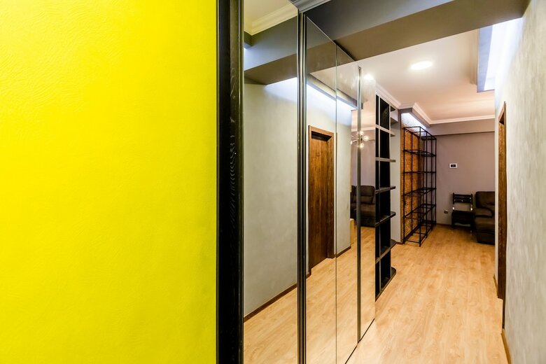 Ninoshvili Apartments By Picnic