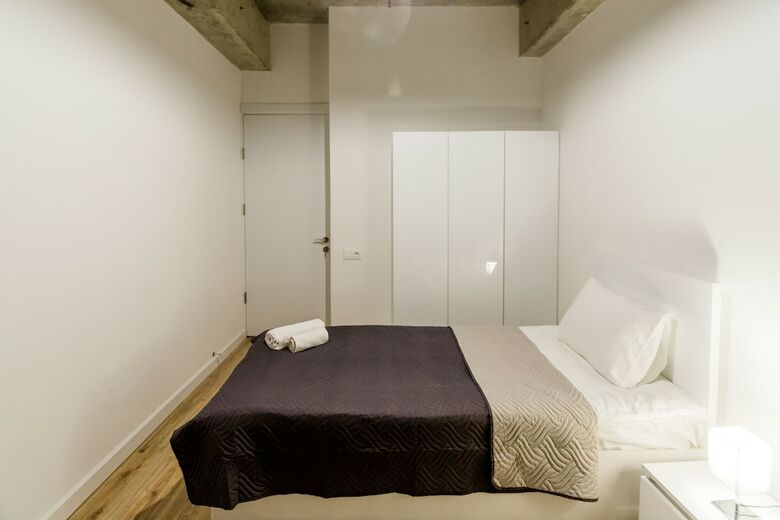 Ninoshvili Apartments By Picnic