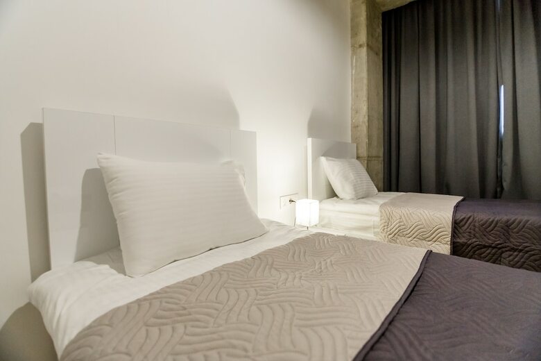 Ninoshvili Apartments By Picnic