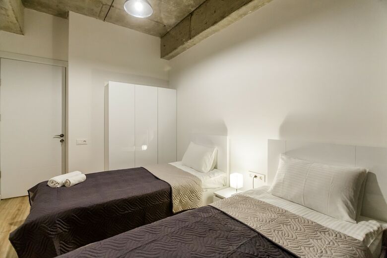 Ninoshvili Apartments By Picnic