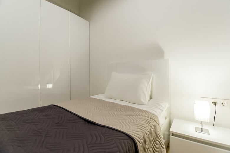 Ninoshvili Apartments By Picnic