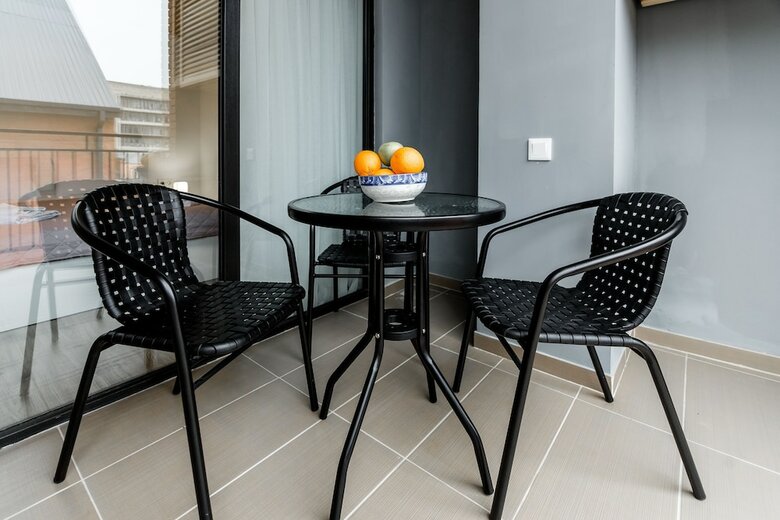 Ninoshvili Apartments By Picnic