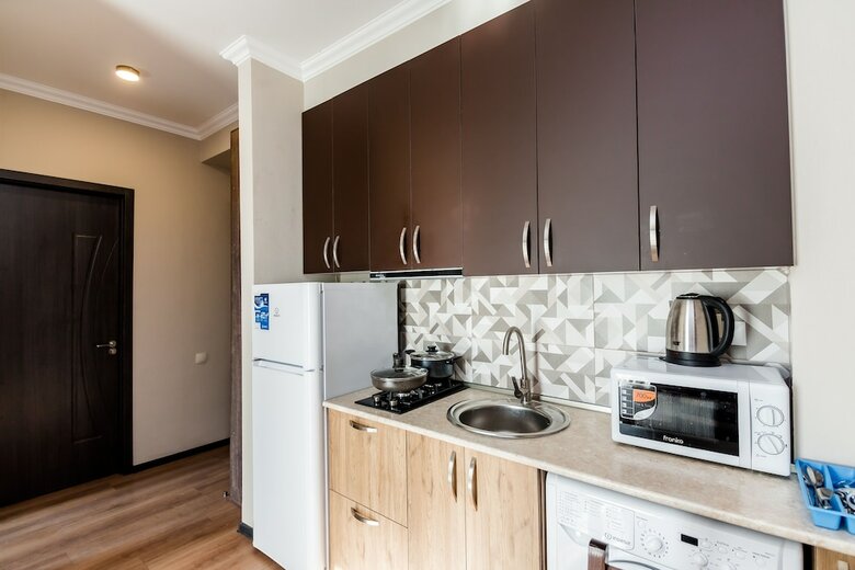 Ninoshvili Apartments By Picnic