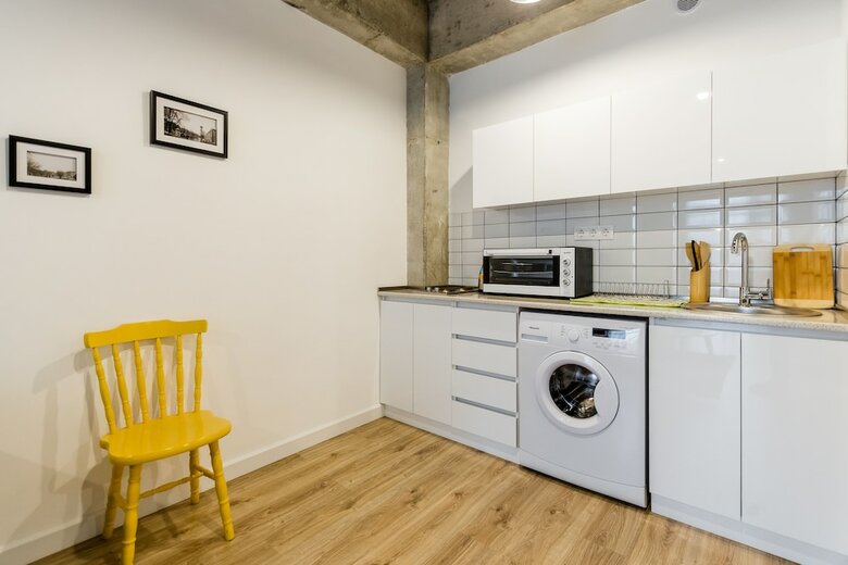 Ninoshvili Apartments By Picnic