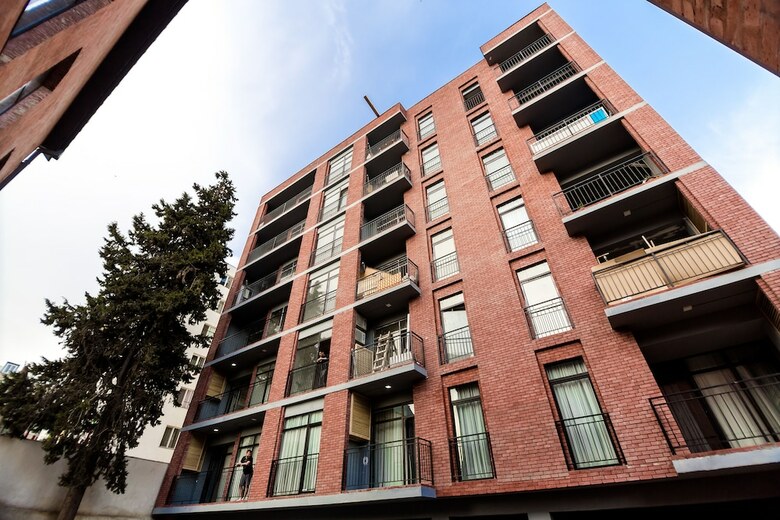 Ninoshvili Apartments By Picnic