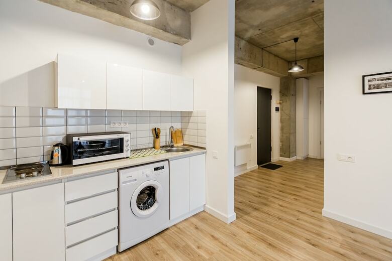Ninoshvili Apartments By Picnic