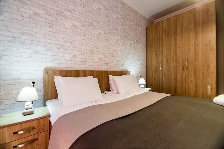Ninoshvili Apartments By Picnic