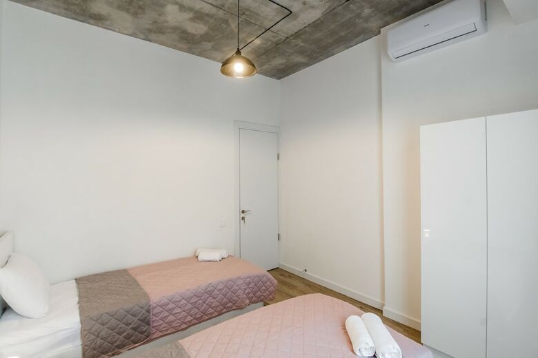 Ninoshvili Apartments By Picnic