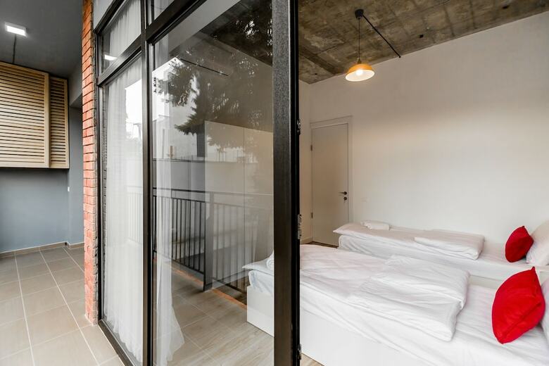 Ninoshvili Apartments By Picnic