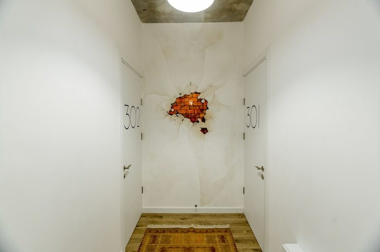Ninoshvili Apartments By Picnic