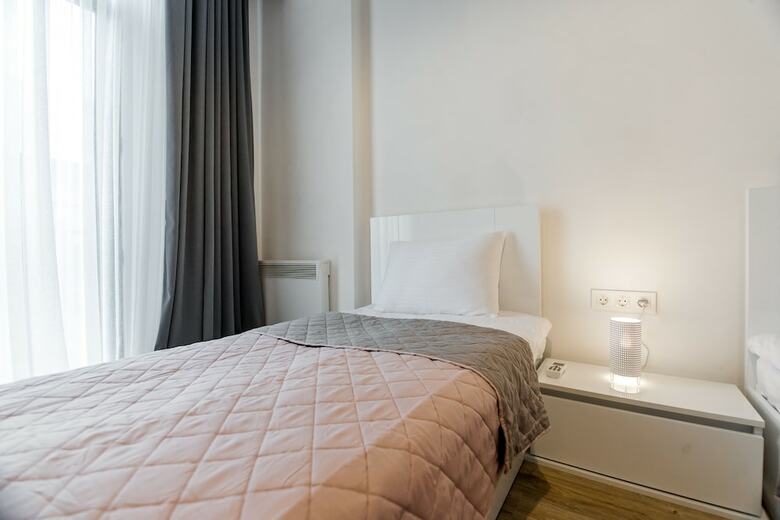 Ninoshvili Apartments By Picnic